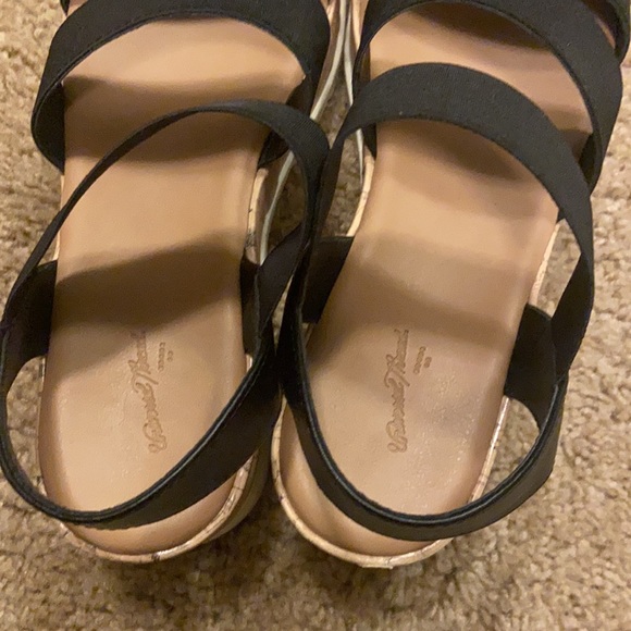 Women’s sandals - Picture 5 of 5